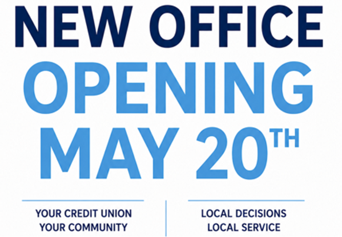 New office opening hours