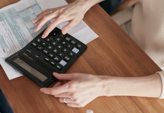 Debt Advice Information